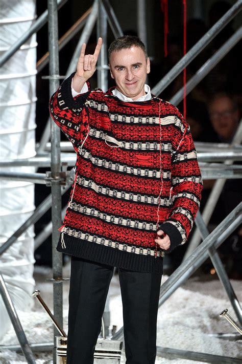 prada director creativo